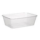 Take Away Box 750ml (250sets) | 中餐外卖盒 750ml / 箱（有底有盖）