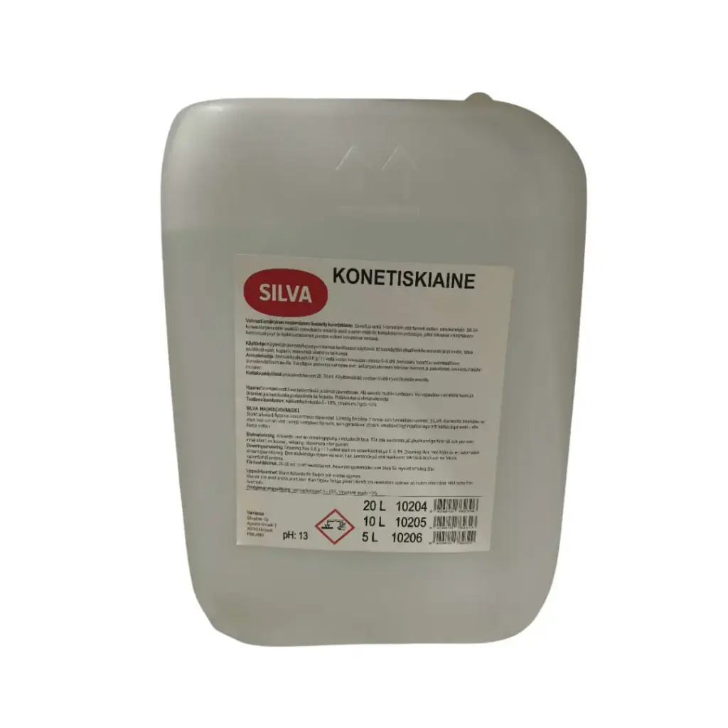 Dishwasher Water (KONETISKI) 20L | 洗碗水 20L