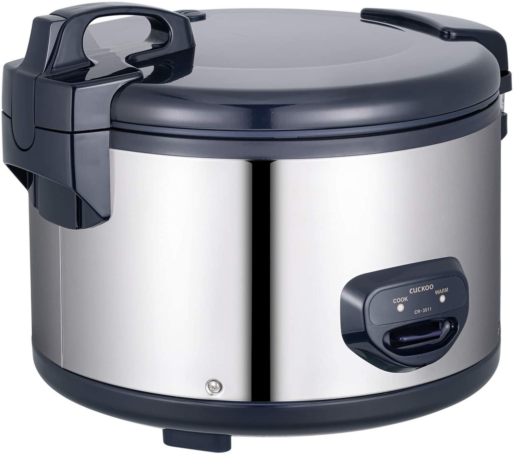 CUCKOO Rice Cooker 6.3L | 韩国 电饭煲 6.3L