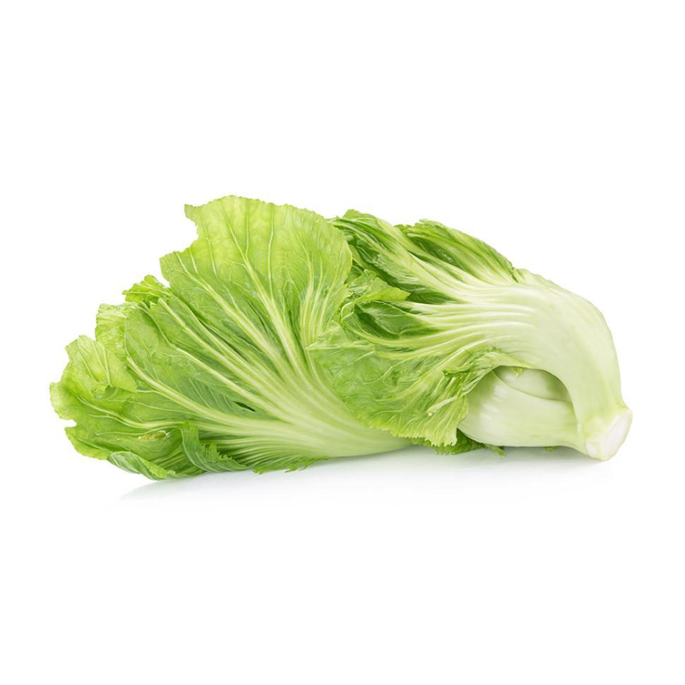 新鲜 圆芥菜 (称重)