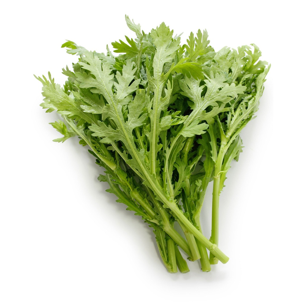 新鲜 茼蒿 1kg | Fresh Tongho 1kg