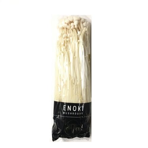 Tuore Enoki Sieni 100g