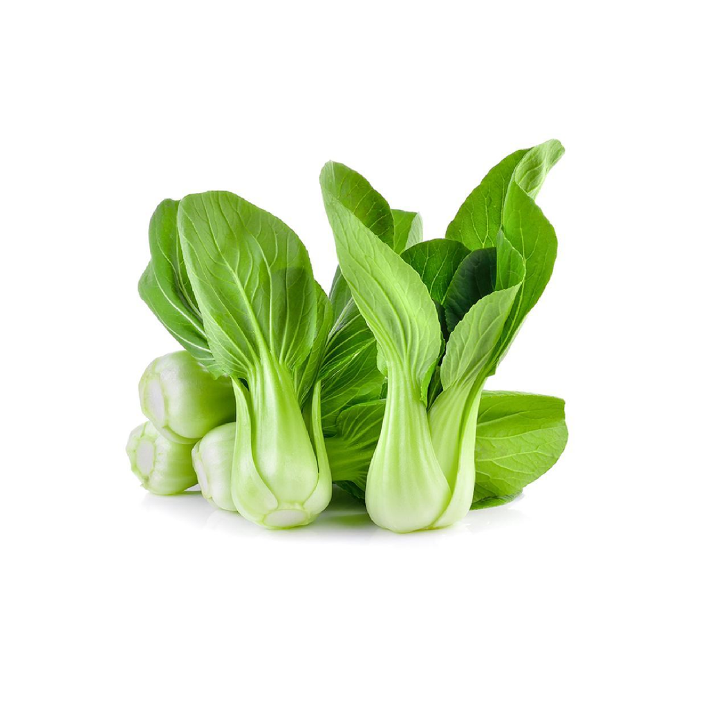 Fresh Mini Shanghai Pakchoi 1kg | 新鲜 迷你上海青 1kg