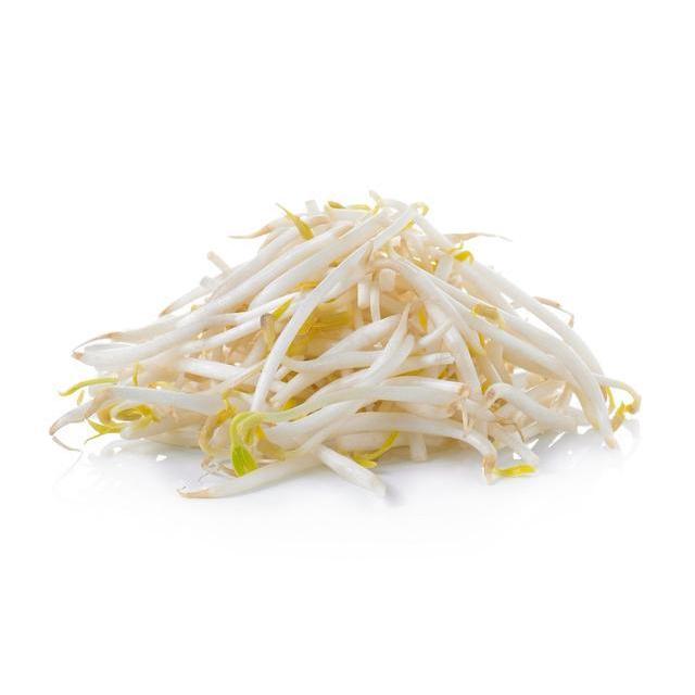 Bean sprouts [Green] 1kg | 新鲜 绿豆芽 1kg