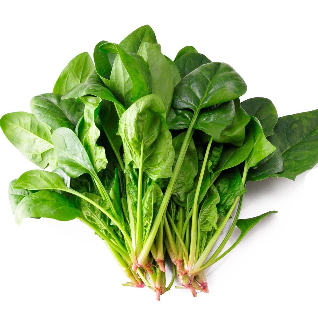 新鲜 菠菜 1kg | Fresh Poi Choi (Spinach) 1kg