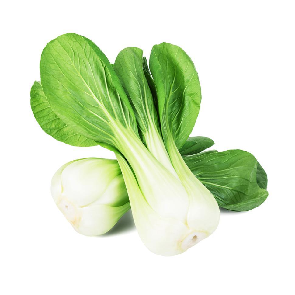 新鲜 上海青菜 1kg | Shanghai Pak Choi 1kg