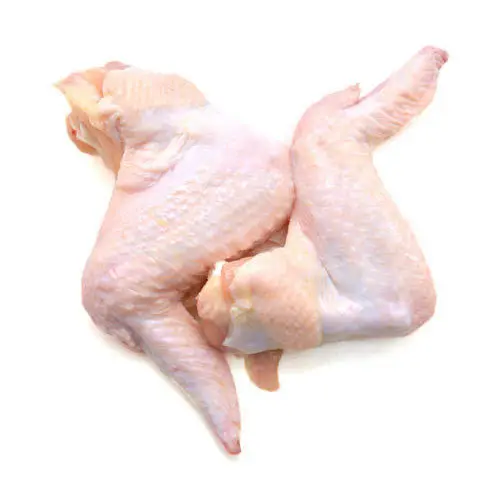 2154 Chicken wings 3 joint (Fin)  10kg | 三节鸡翅 (芬兰) 10kg