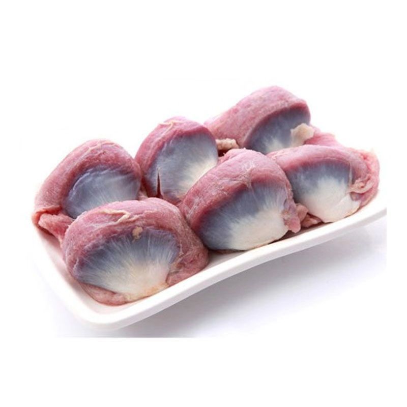 鸭胗 1kg | Duck Gizzard 1kg