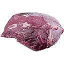 波兰牛腿肉 (冰冻)  1kg | Naudan Sisäpaisti / Frozen Beef Topside (Poland) 1kg