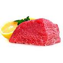 牛腿肉 (新鲜) (立陶宛) 1kg | Naudan Sisäpaisti / Fresh Beef Topside (Lithuania) 1kg