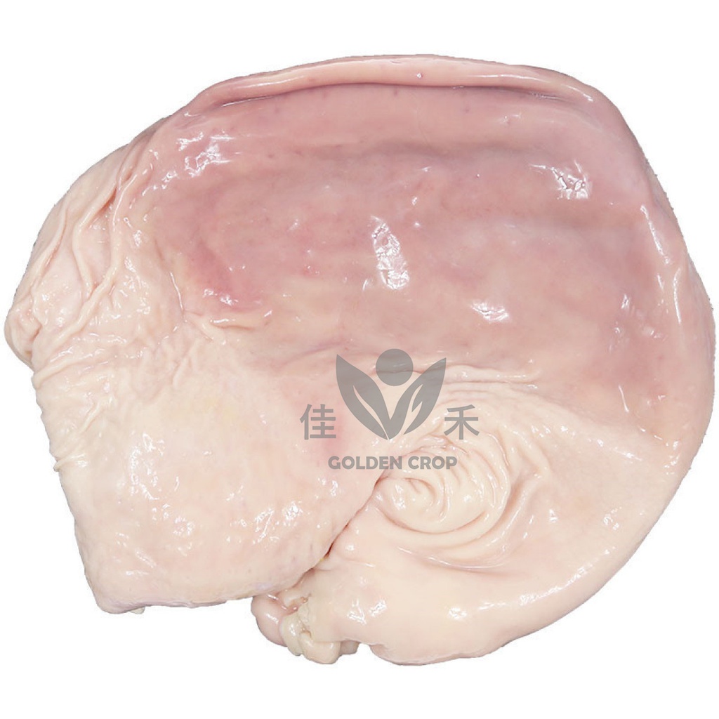 Vivasie 猪肚 1 kg | Vivasie Pork Stomach 1 kg (printed name pork belly)