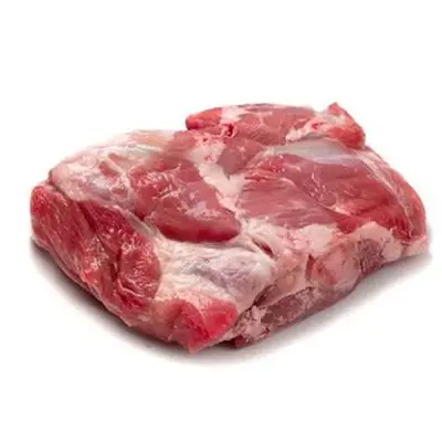 去骨 羔羊羊腿肉 Halal 认证1kg | Halal Baby Lamb paisti 1kg