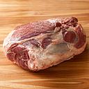 去骨 羔羊羊腿肉 Halal 认证1kg | Halal Baby Lamb paisti 1kg