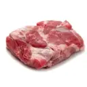 去骨 羔羊羊腿肉 Halal 认证1kg | Halal Baby Lamb paisti 1kg