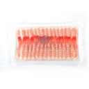 Shirakikku Sushi Ebi 4L ASC 30Pcs 200g | Shirakikku 寿司虾 4L ASC 200g
