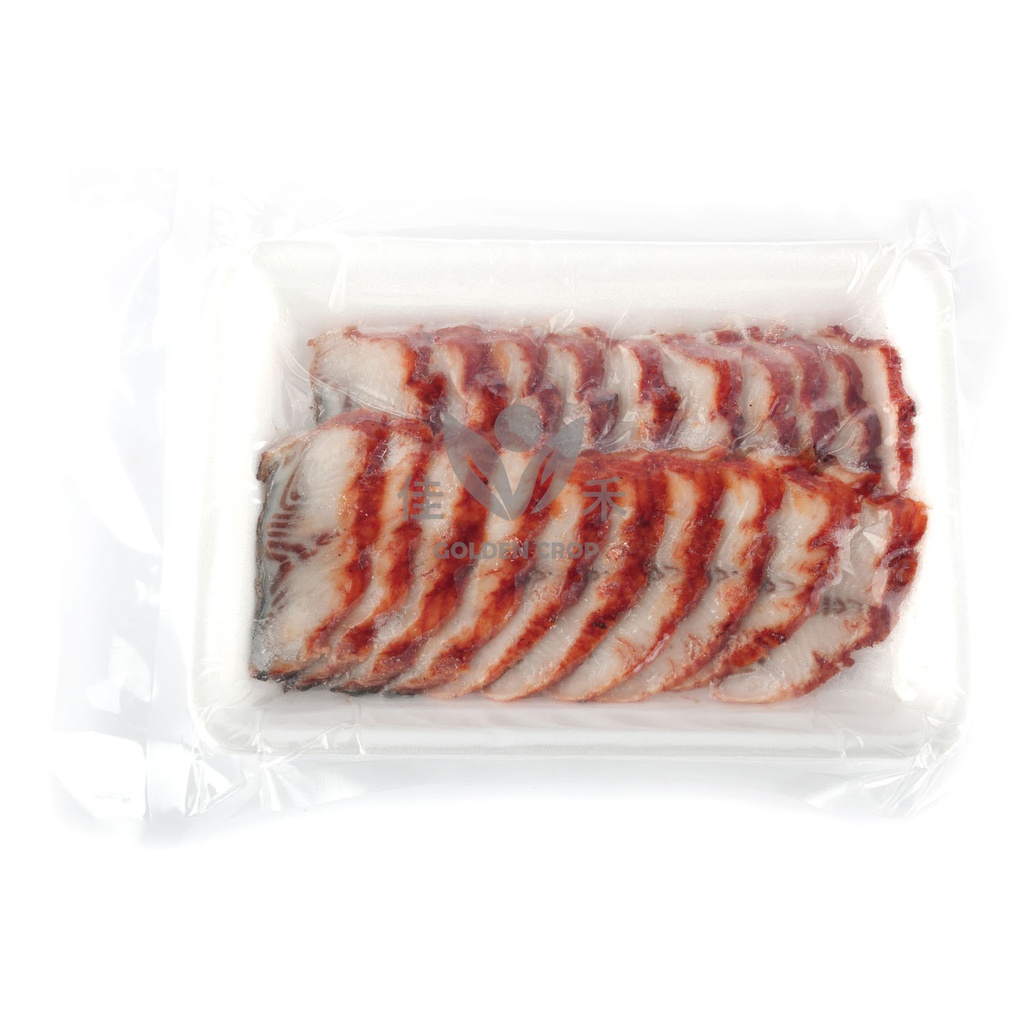 Ankeriaskuutiot (Unagi) 160g | 寿司 鳗鱼片 160g