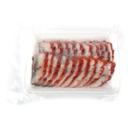 Ankeriaskuutiot (Unagi) 160g | 寿司 鳗鱼片 160g