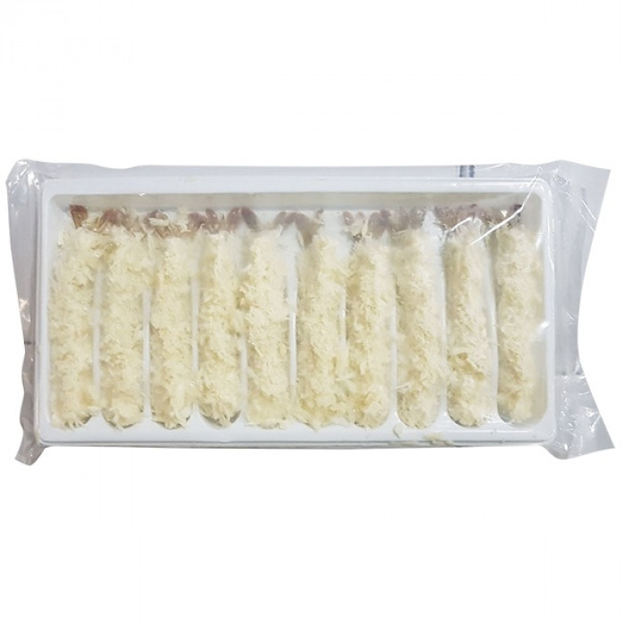 Ebi Fry 3L 10Pcs 300g | 3L 日式炸虾 300g
