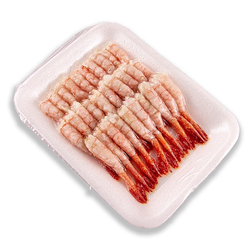 寿司甜虾 90g | Ama Ebi 90g