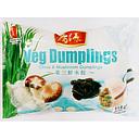FF Chive & Mushrooms Filling Dumplings 450g
