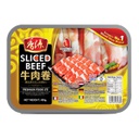 香源 牛肉卷 400g | FF Sliced Beef 400g