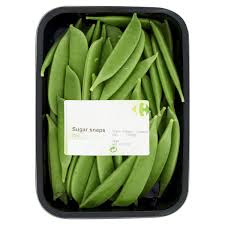 Fresh Snow Pea 150g | 新鲜 荷兰豆 150g