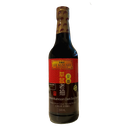 李锦记 草菇老抽 500ml | LKK Mushroom Flavoured Dark Soy Sauce 500ml