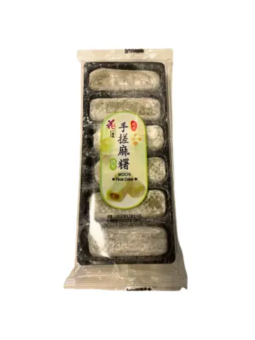 LF Japanese Style Mochi Matcha 180g | 花之恋语 日式麻薯 抹茶味 180g