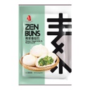 FF Mushroom & Green Vegetable Bun 300g | 香源青菜香菇包 300g