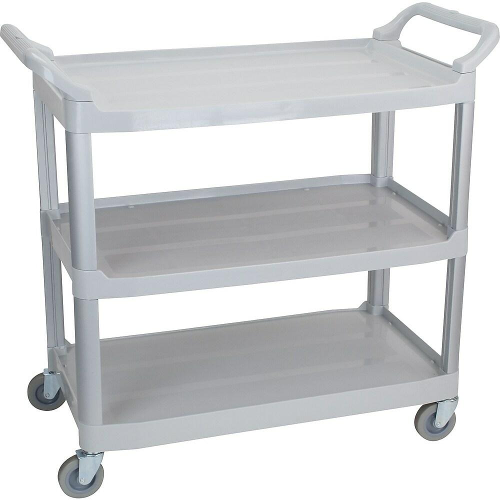 餐车 塑料 | Trolley Plastic 
