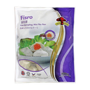 Mushroom Kalapullat Kalanmädillä 500 g | 香菇牌 鱼包蛋 500g