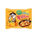 韩国三养 辣鸡面 (芝士味) 140g | KR Samyang Hot Chicken Ramen Cheese 140g