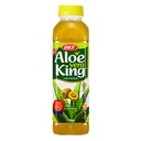 OKF Aloe Vera -juoma, kiivin maku 500ml | 猕猴桃饮料 500ml