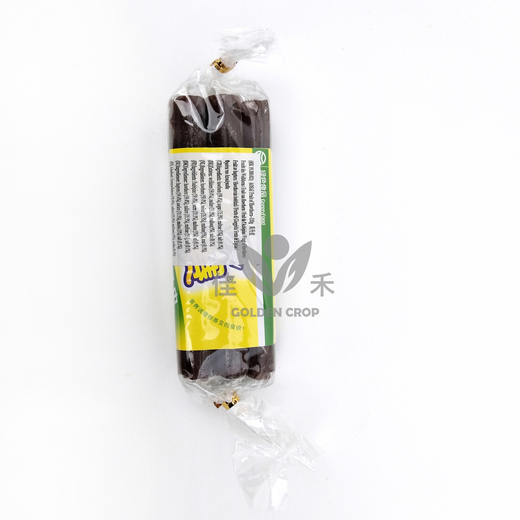 奥赛 果丹皮 120g | Aosai Fruit of Hawthron 120g