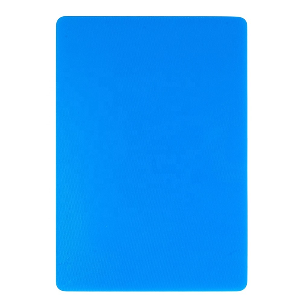 Rectangle Chopping Board Blue 60*40*3cm | 砧板 蓝