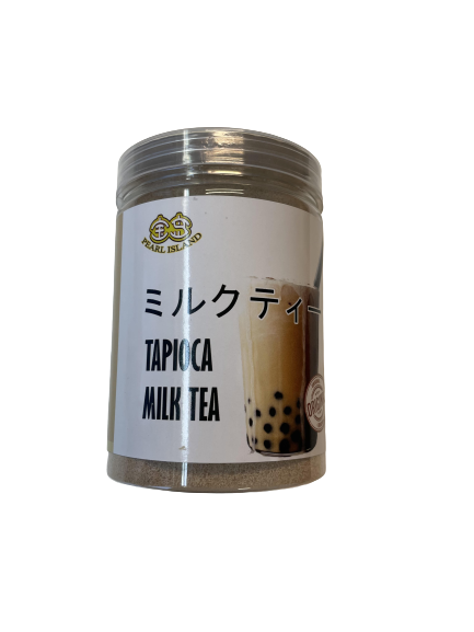 Milk Tea Powder Original Pearl Island 350g | 奶茶粉 原味 350g