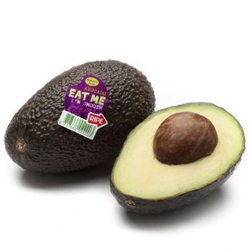 Fresh Eat Me AVOCADO Ready to eat (Purple Box) 4kg/CTN | 新鲜 Eat Me 牛油果 (紫箱) 整箱 4kg