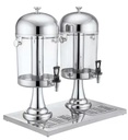 果汁饮料机器 16L 双容器 | Juice Dispenser 16L