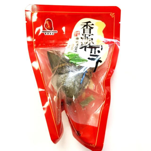 Pakaste: Käsintehty sianlihariisipaketti 170g | 香源 手工冰冻肉粽 170g