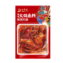 小龙坎 醇香火锅小方砖 200g | XLK Spicy Hotpot Soup Base (Small Cubes）200g