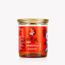 小龙坎 火锅蘸料油碟 四联装 (70ml*4) | XLK Sesame Blend Oil for Hot Pot (70ml*4)
