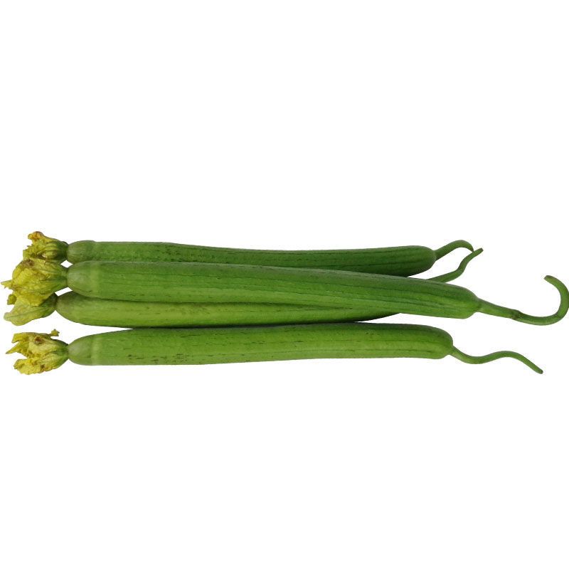 Fresh Luffa/Teroi 1kg | 新鲜 丝瓜 1kg