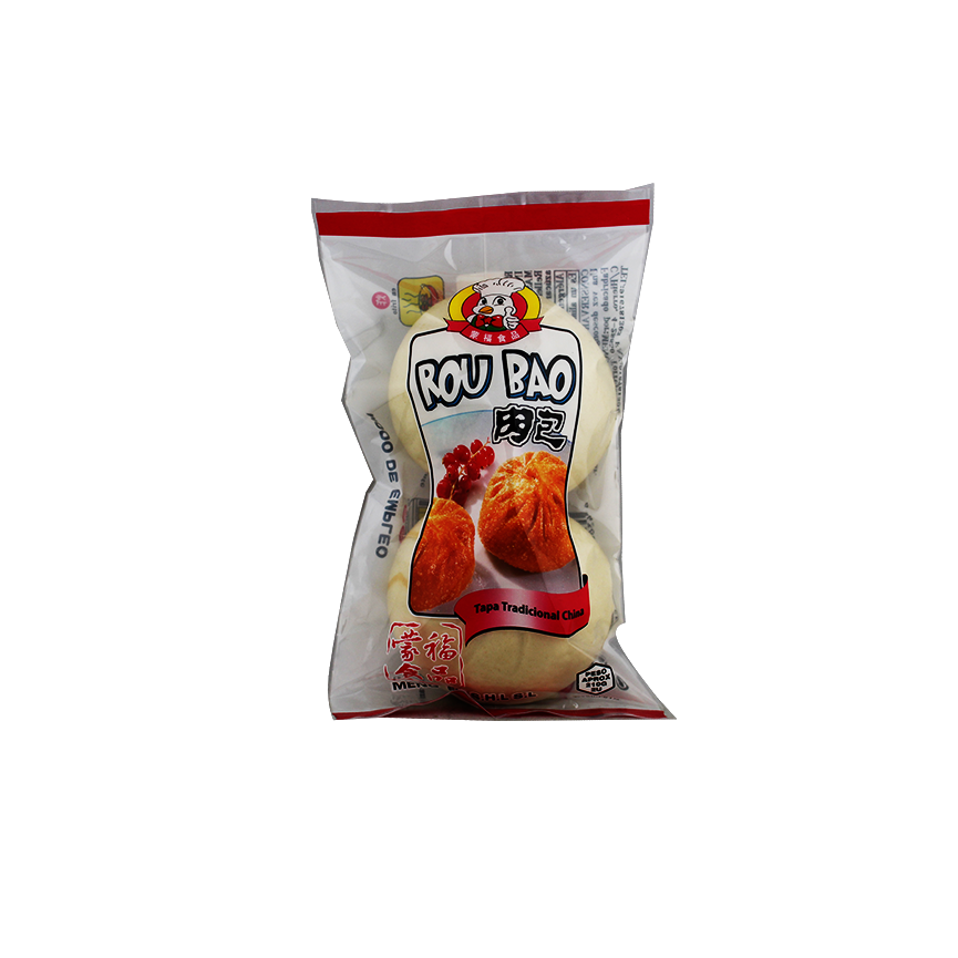 Porsaanlihapullat (2 kpl) 150g | 蒙福 大肉包 150g