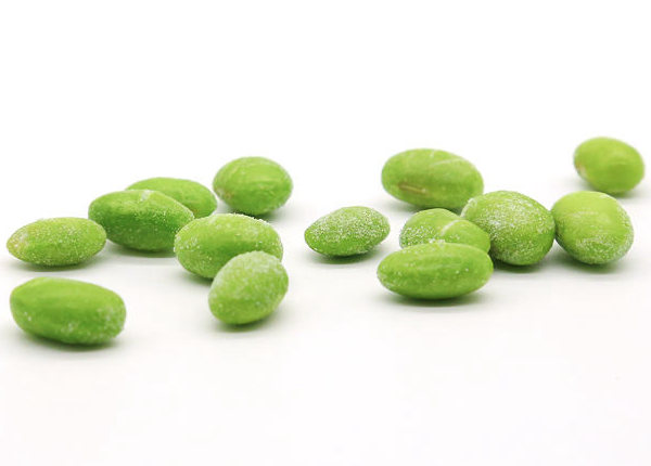 毛豆粒 400g