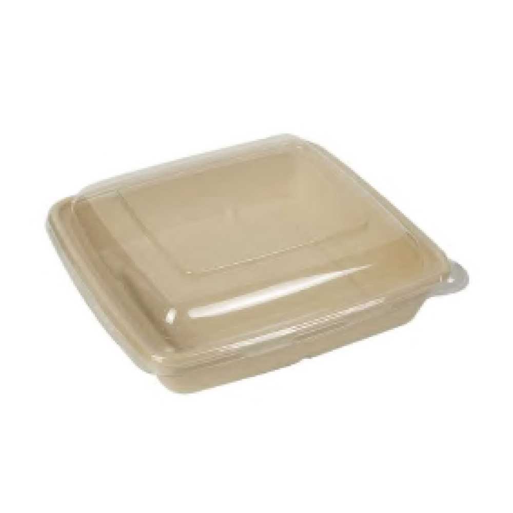 CS1000 Recyclable Take Away Box 300sets/ctn | CS1000 环保外卖盒 300套/箱