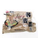 望乡 荞麦面 400g | Wheatsun Fresh Soba noodles 400g