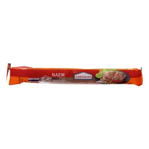 泰国  S.Khonkaen Naem 香肠 180g