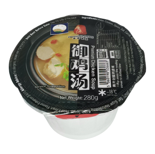 香源 御鸡汤 280g | FF Premium Chicken Soup 280g