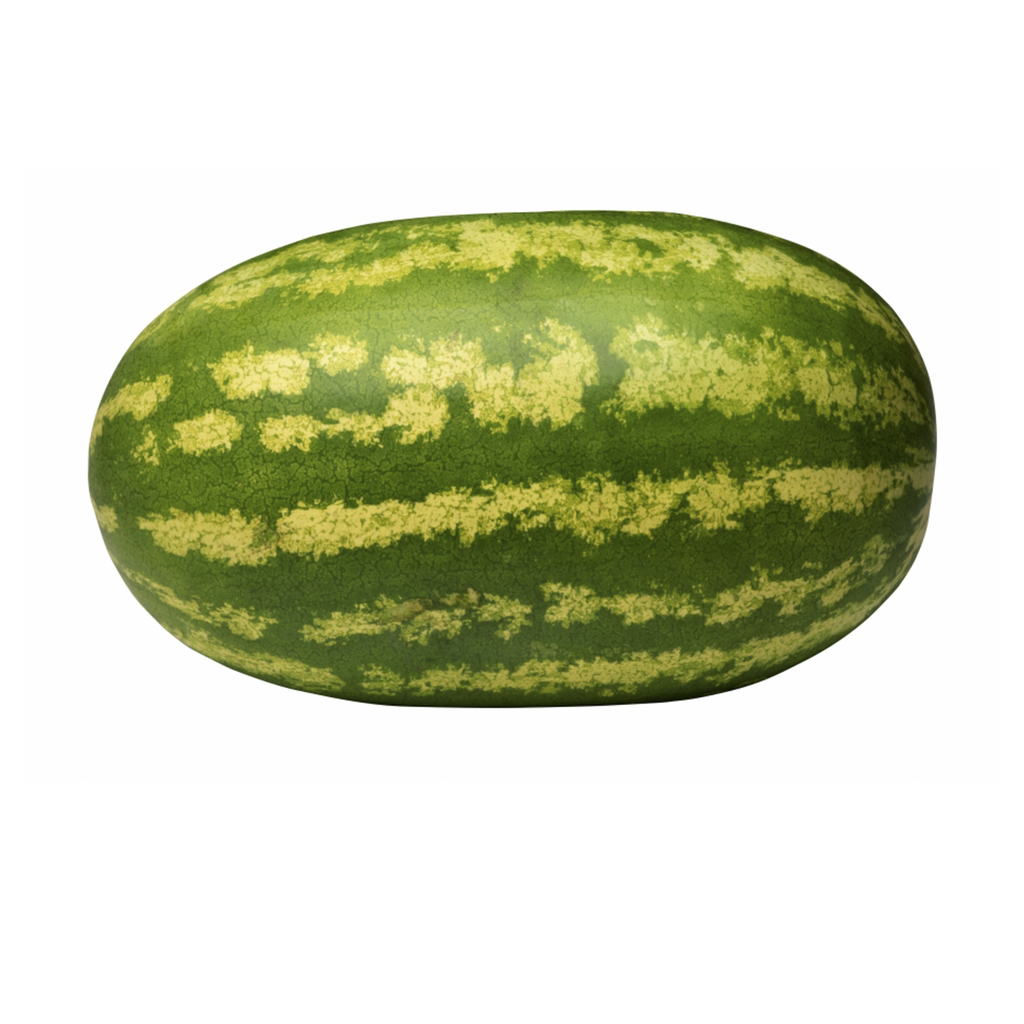 新鲜 摩洛哥 大西瓜 1kg | Fresh Morocco Watermelon 1kg