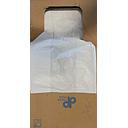 Plastic Bag 10L (500Pcs) | 外卖袋子 10L 500个/箱